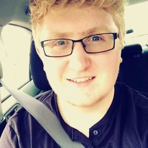 Meet your Posher, Thomas